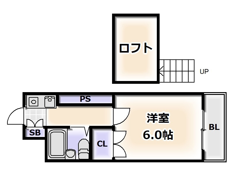 間取り：227103979123