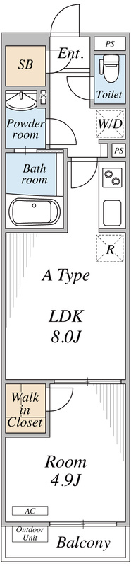 リブリ・ゆうやVIのイメージ
