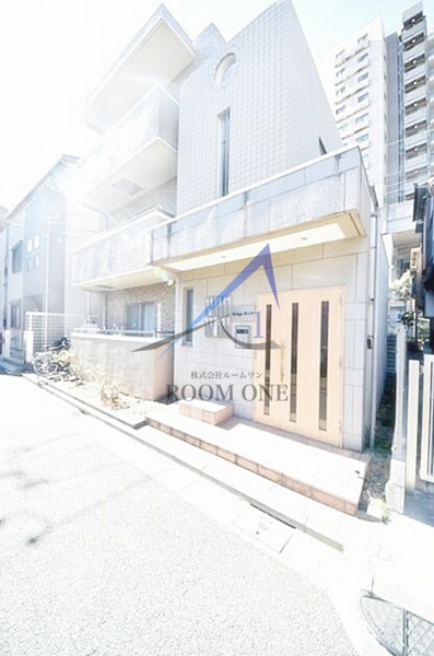 ステージ南大井の画像