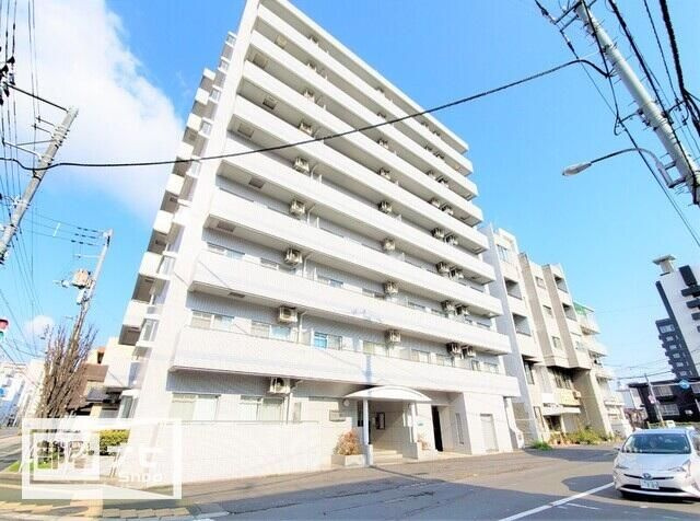 アヴニール若宮のイメージ