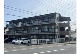 ホワイトレークの外観