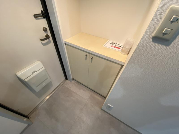 メゾンドみずほ尼崎の内装