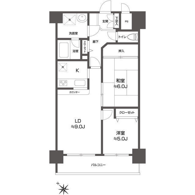 間取り：213129172234