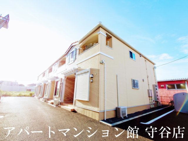 ハウス　AIAIのイメージ