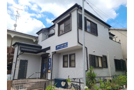 プリーマの外観