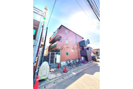  仲介手数料：50％OFF 対象物件 の外観