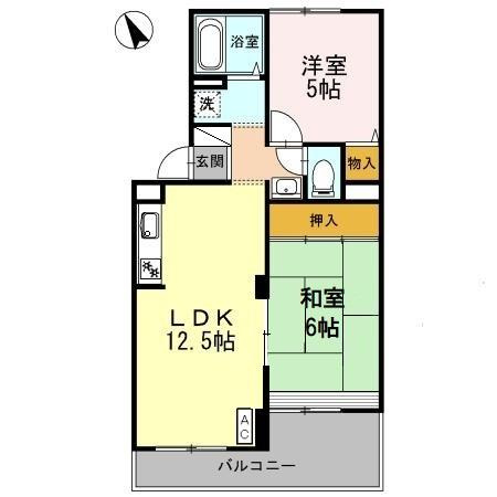 間取り：227099055931