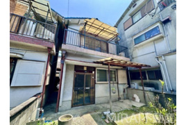 高鷲9丁目 貸家の外観