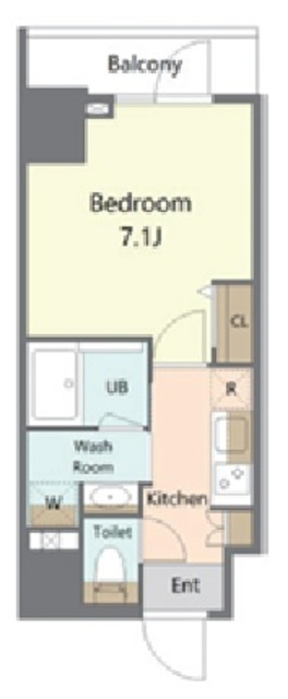 Alivis東京尾久のイメージ