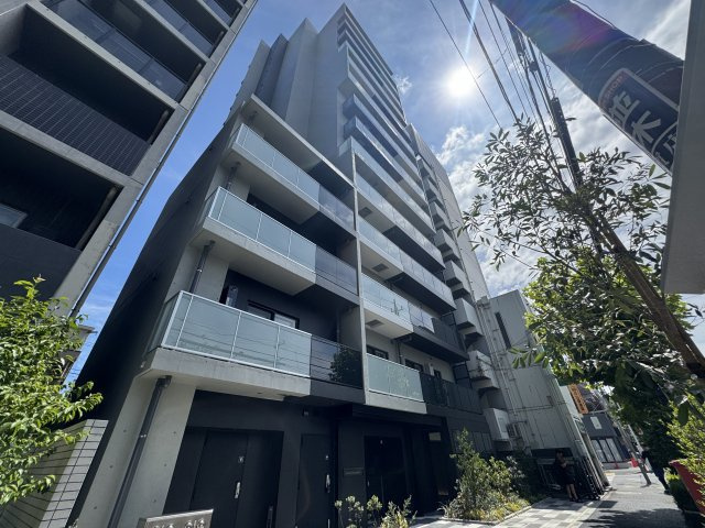 Alivis東京尾久のイメージ