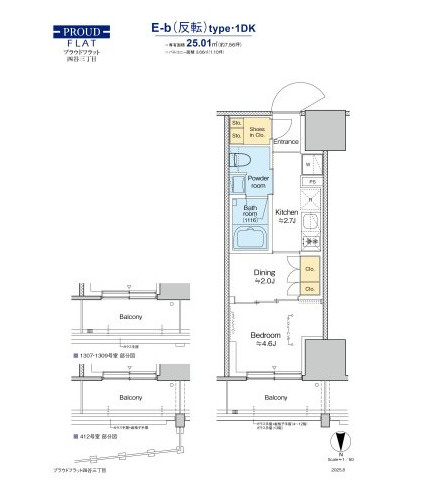 新宿区四谷3丁目&nbsp;13階建&nbsp;新築のイメージ