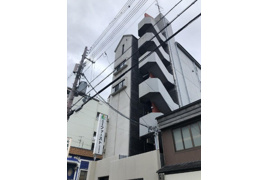 Lee　PLAZAⅡの外観