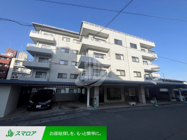 レジデンス高宮の画像