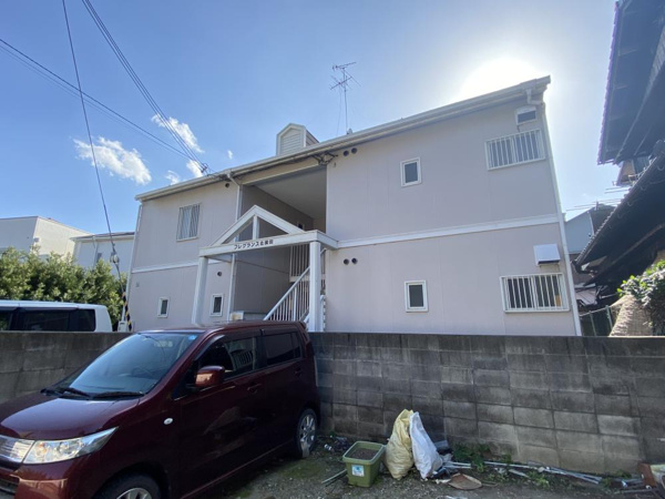 フレグランス北園田の画像