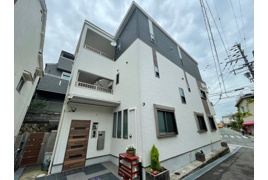 エクリュフェリーチェの外観