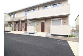 ゼピュロス学園の森Ｒの外観