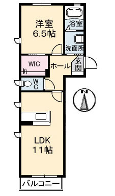 間取り：234041979680