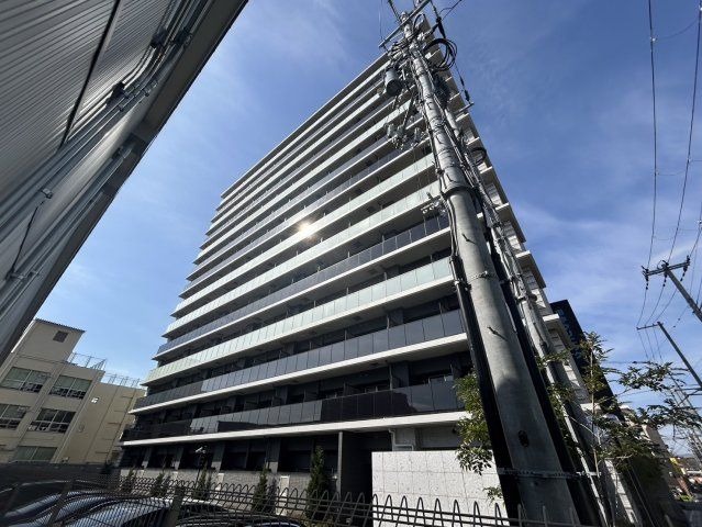 レジュールアッシュ三国本町のイメージ