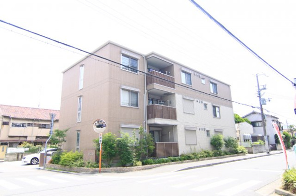 グランディールの画像