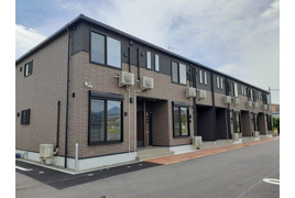 グランデOSⅠの外観