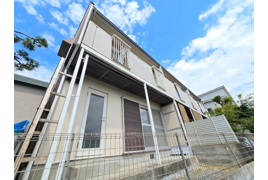 Casaみのおの外観