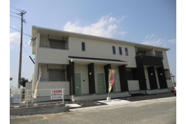 フェリックスエビスの外観