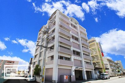 キュービックパレスのイメージ