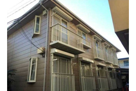 アヅマセントラルスクエアの外観