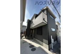 グランソフィア栗橋の外観