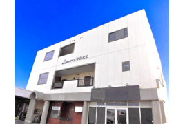 マウンティンやかたⅡの外観