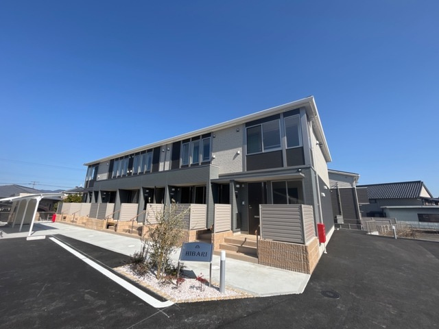 鳥栖市姫方町&nbsp;2階建&nbsp;築2年のイメージ