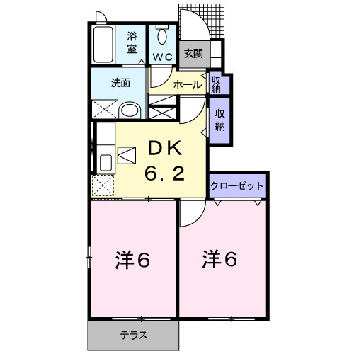 間取り：230036152852