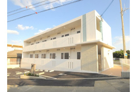 ＹＵＫＵＩＮＮ　Ｚの外観