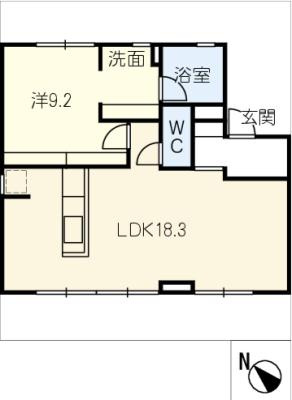 ファミールＦのイメージ