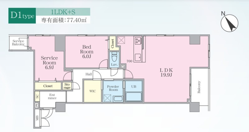 間取り：213141263927