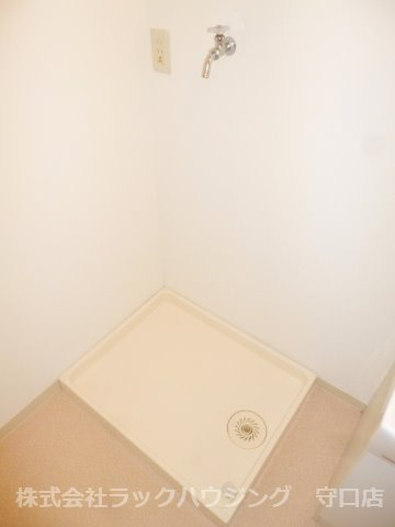 ジョイライフ14のその他設備