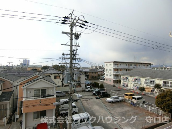 ジョイライフ14の展望