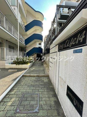 ジョイライフ14のその他