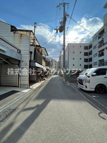 ジョイライフ14の周辺