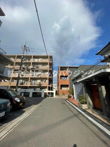 ジョイライフ14の周辺