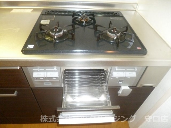 ジョイライフ14のその他設備