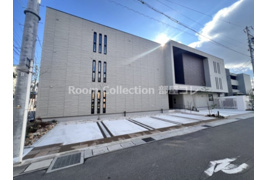 シャーメゾン弁天の外観