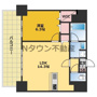 FIRST RESIDENCE SAKAE(ファーストレジデンス栄)の間取り