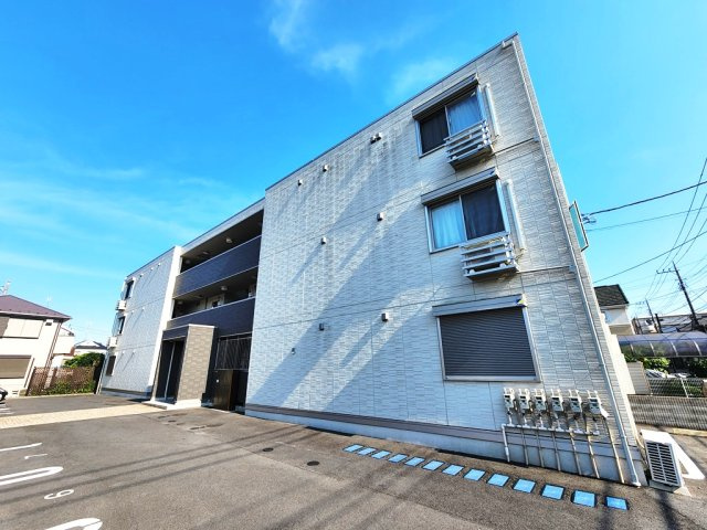 小平市仲町&nbsp;3階建&nbsp;築8年のイメージ