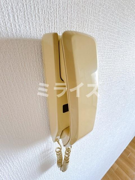 清和ハイツのその他