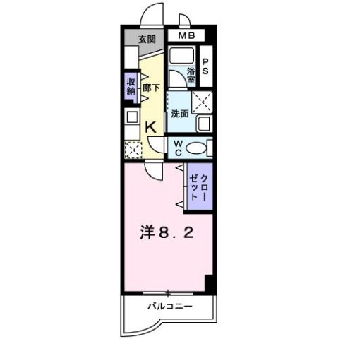 間取り：211064740927