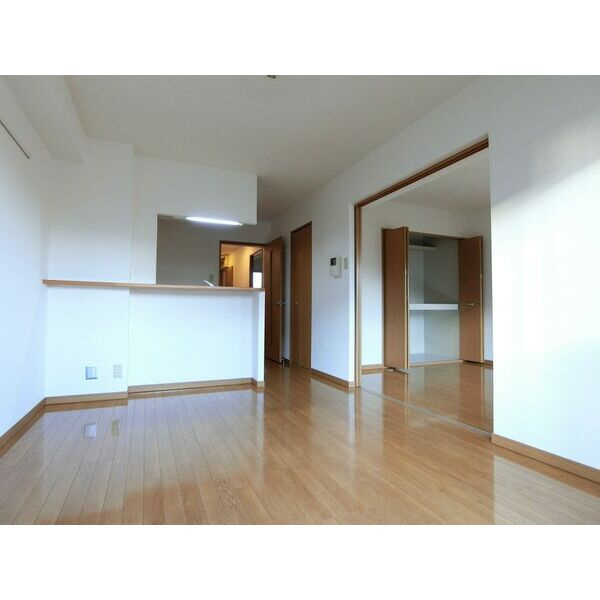 【Y.M. Jupiterの居間】