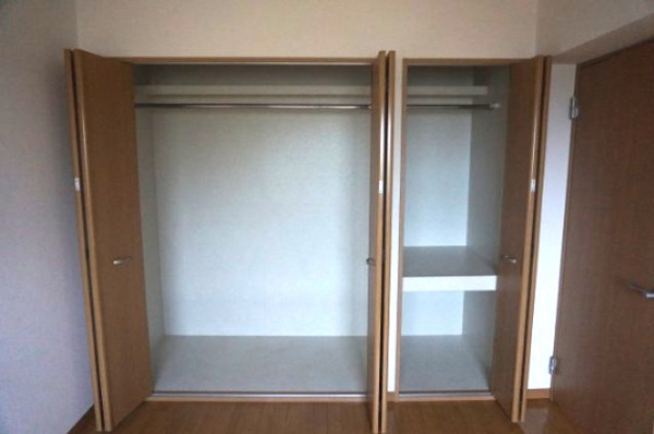 【Y.M. Jupiterの収納】