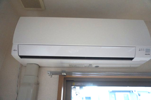 【Y.M. Jupiterのその他設備】