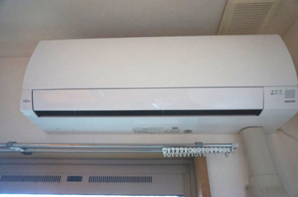 【Y.M. Jupiterのその他設備】